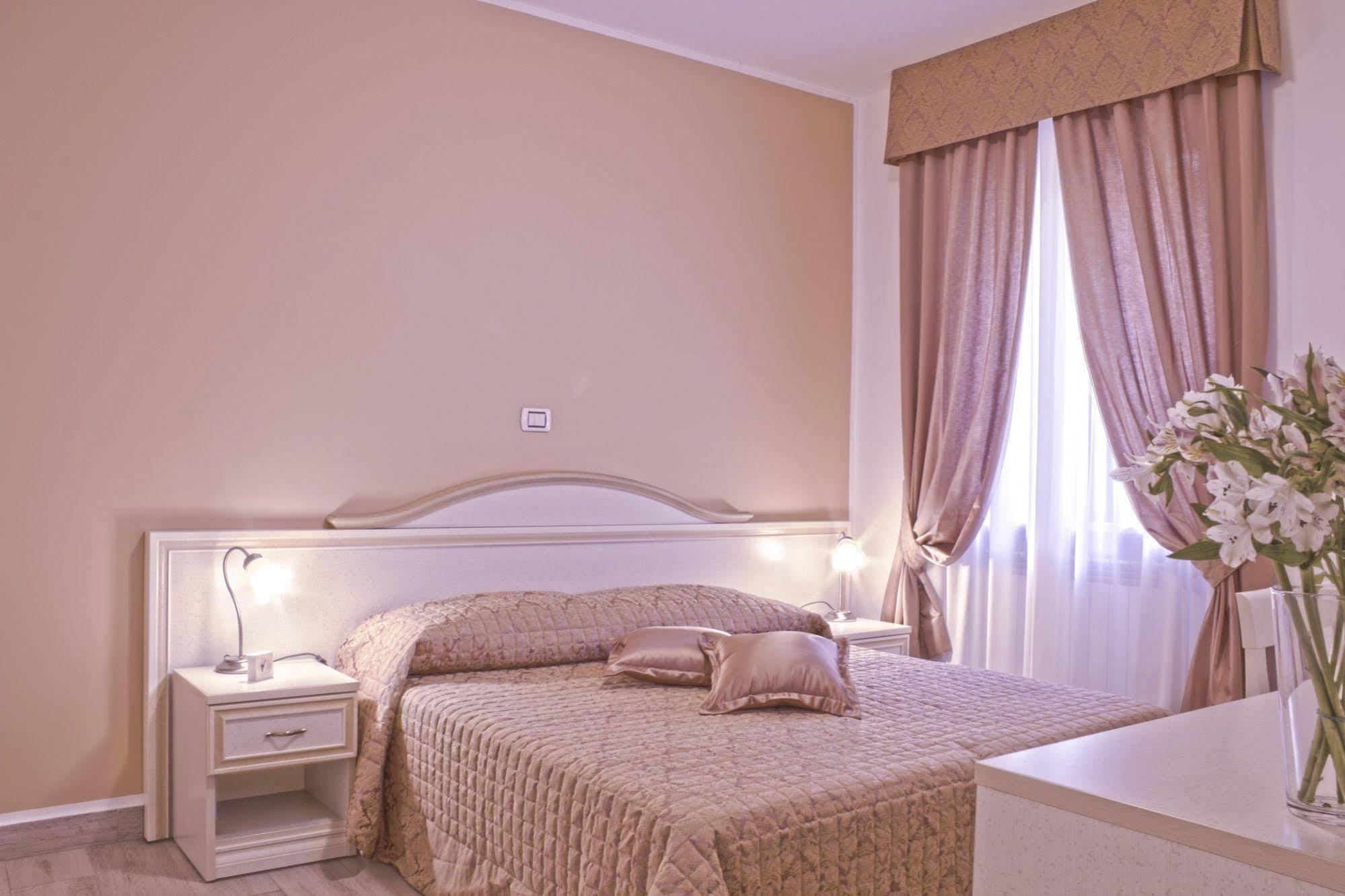 La Suite Di San Pietro Roma Exterior foto